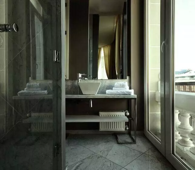 Fotos del hotel Terranostra:  20