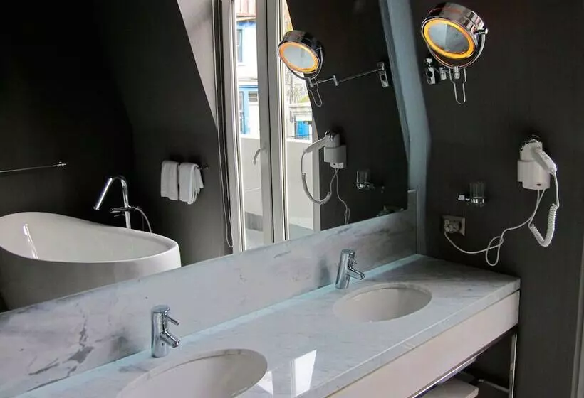 Fotos del hotel Terranostra:  11