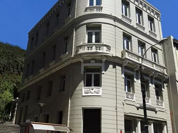 Fotos del hotel Terranostra:  5