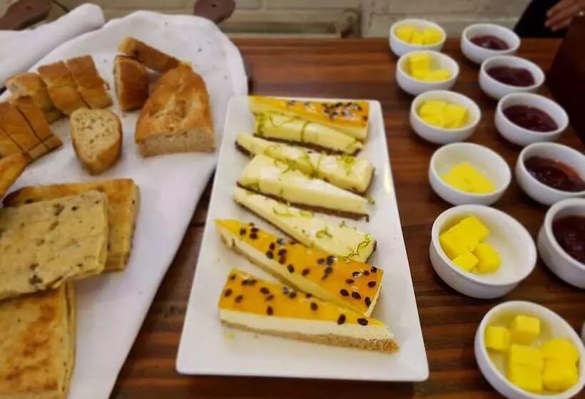 Fotos del hotel Terranostra:  13