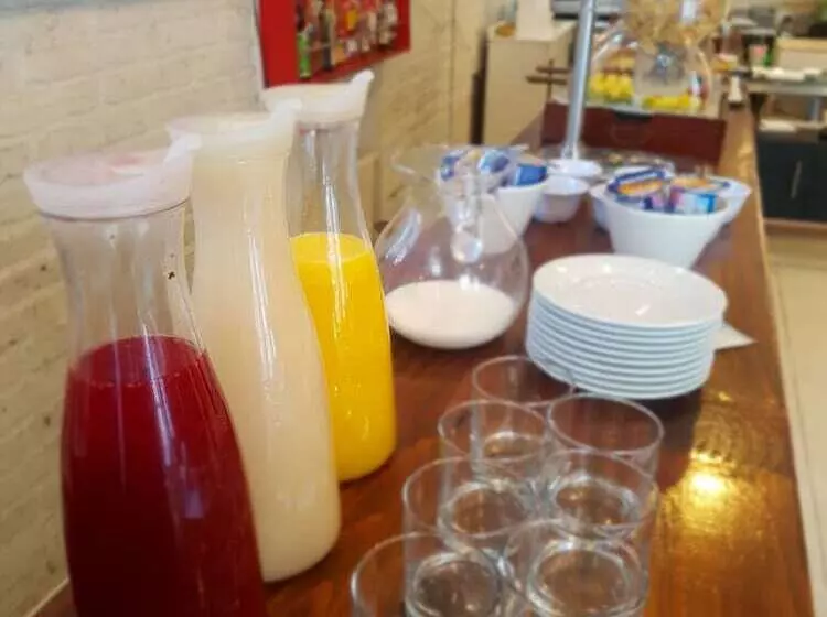 Fotos del hotel Terranostra:  22