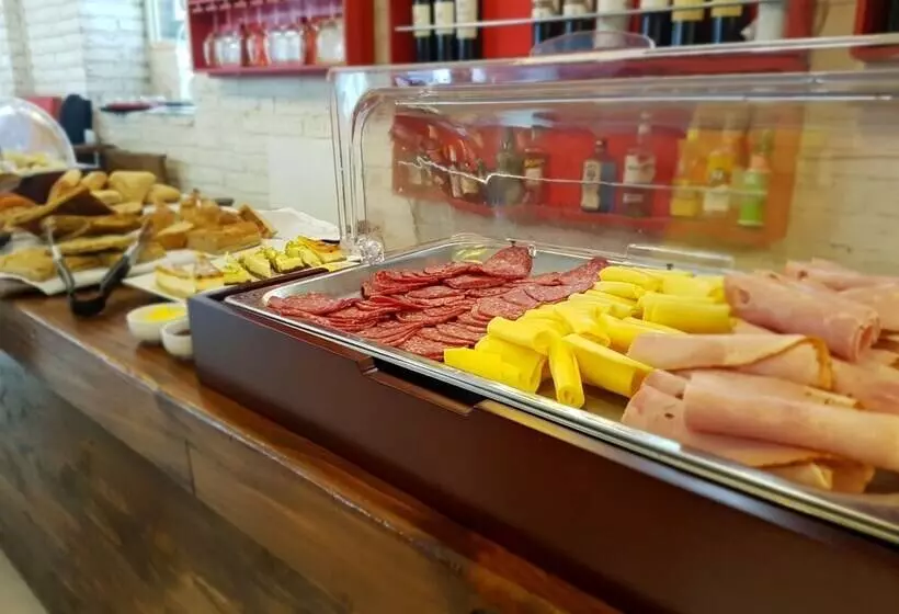 Fotos del hotel Terranostra:  25