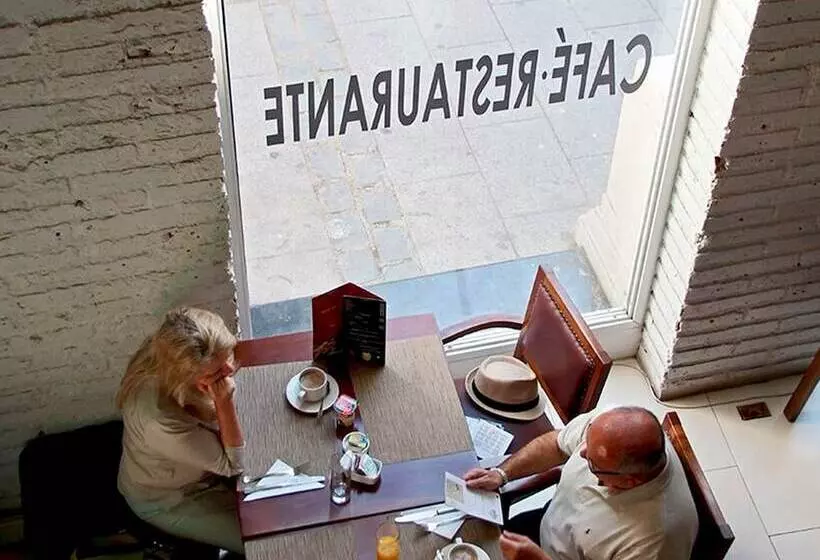 Fotos del hotel Terranostra:  24