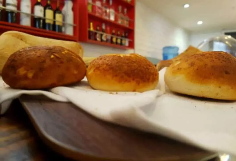 Fotos del hotel Terranostra:  19