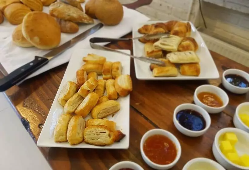 Fotos del hotel Terranostra:  7