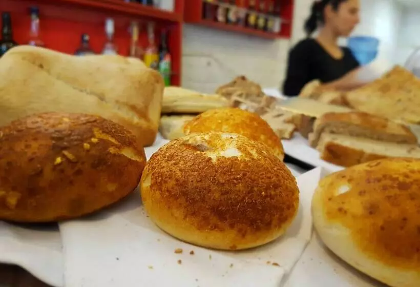 Fotos del hotel Terranostra:  3