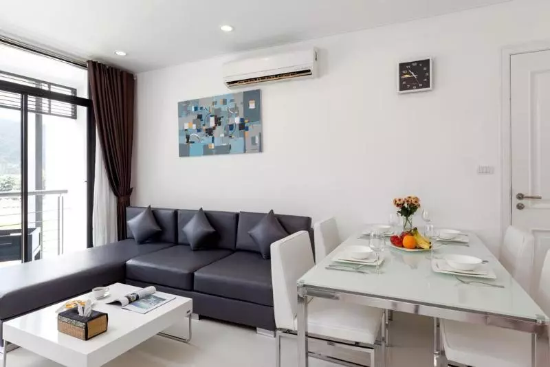 Fotos del hotel The Regent Condo:  10