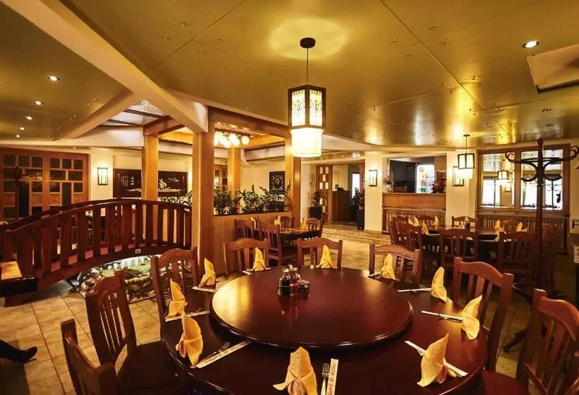 Fotos del hotel Vila Emei:  8