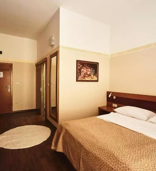 Fotos del hotel Vila Emei:  13