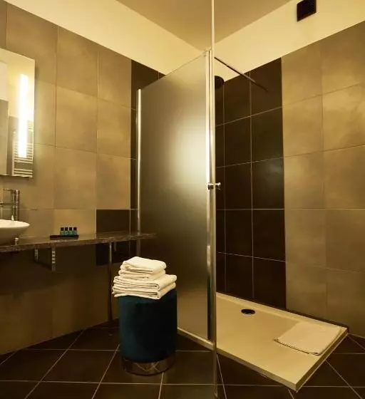 Fotos del hotel Vila Emei:  5