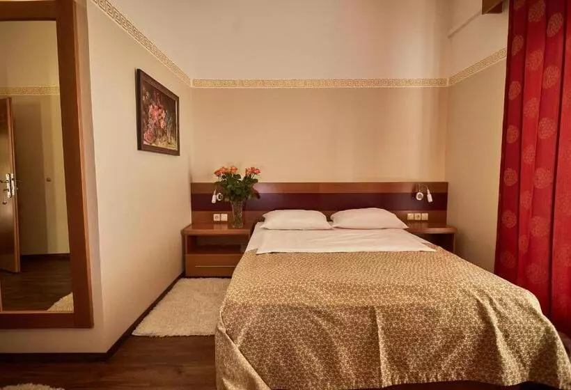 Fotos del hotel Vila Emei:  10