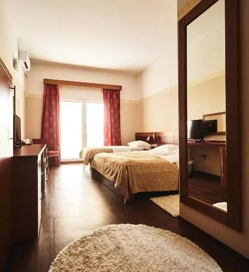 Fotos del hotel Vila Emei:  19