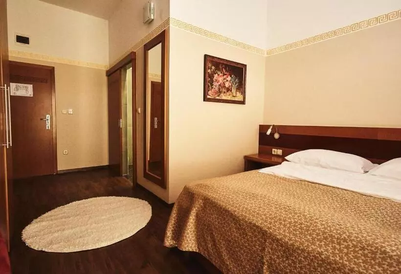 Fotos del hotel Vila Emei:  18
