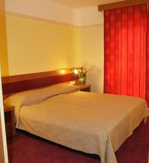 Fotos del hotel Vila Emei:  7