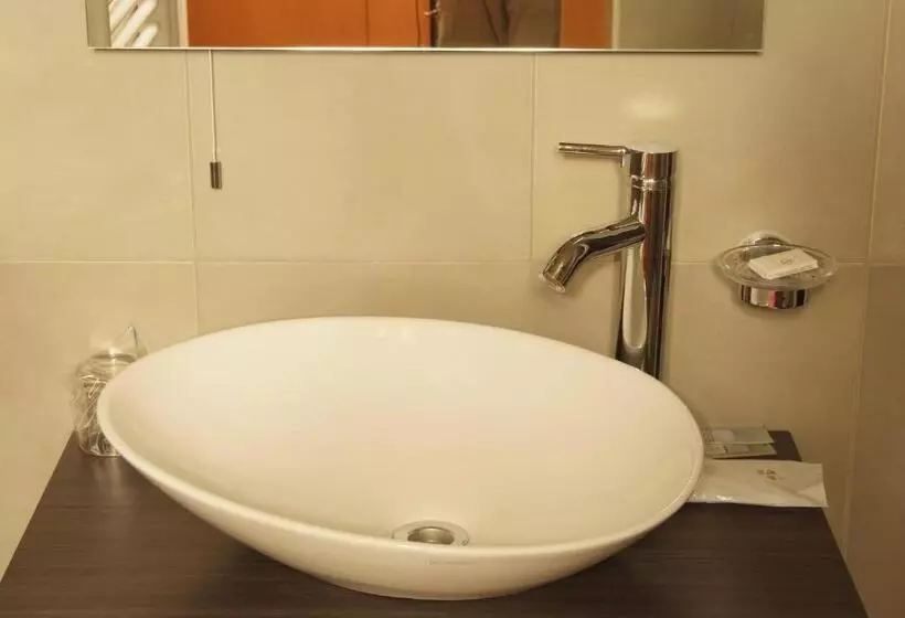 Fotos del hotel Vila Emei:  15