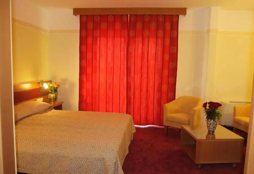 Fotos del hotel Vila Emei:  22