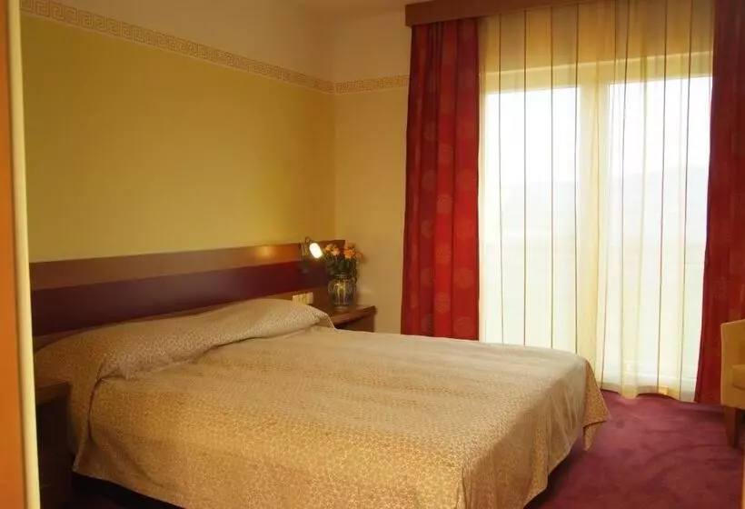 Fotos del hotel Vila Emei:  17