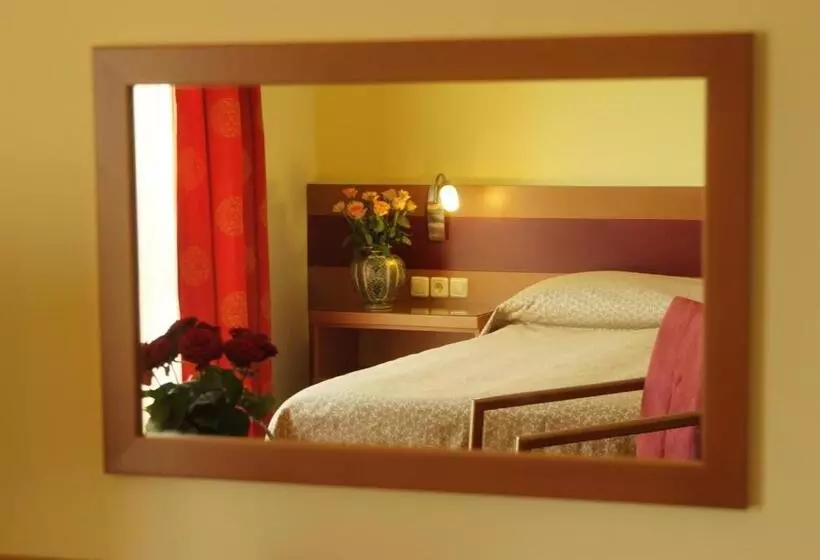 Fotos del hotel Vila Emei:  16