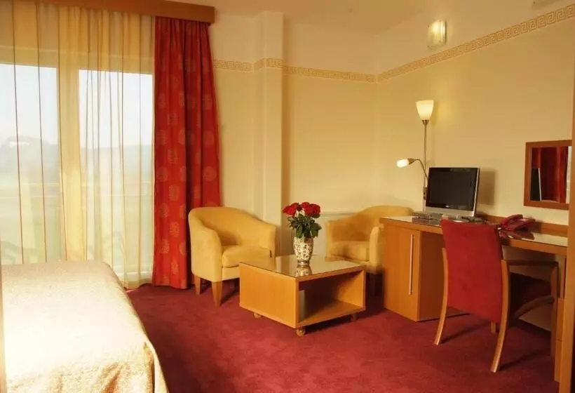 Fotos del hotel Vila Emei:  24