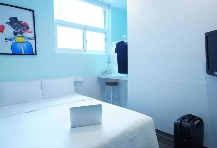 Fotos del hotel Ulysses:  9