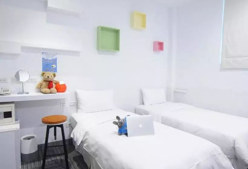 Fotos del hotel Ulysses:  15