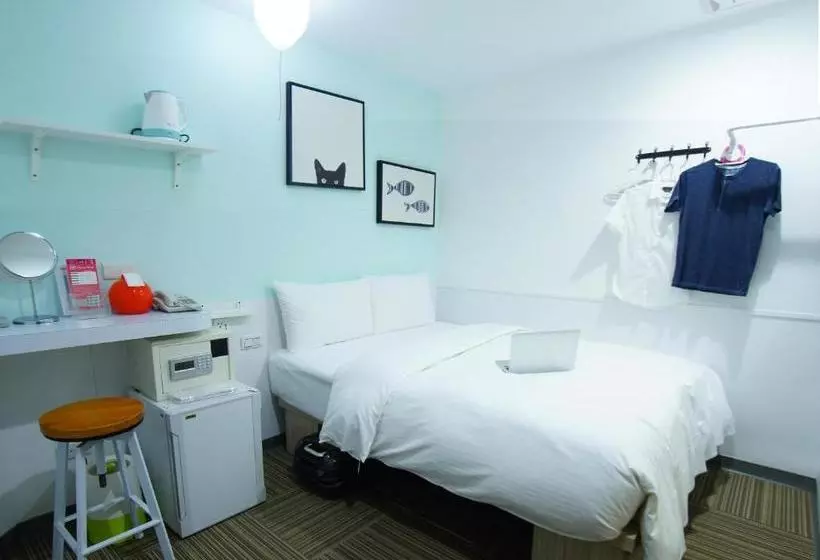 Fotos del hotel Ulysses:  6