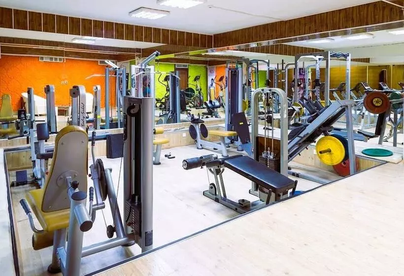 Fotos del hotel Golden Falcon:  6