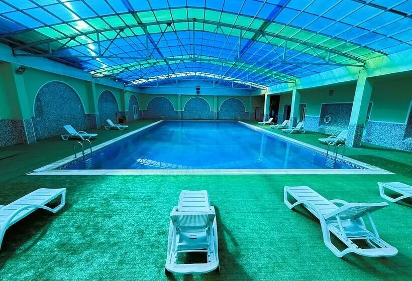 Fotos del hotel Golden Falcon:  2