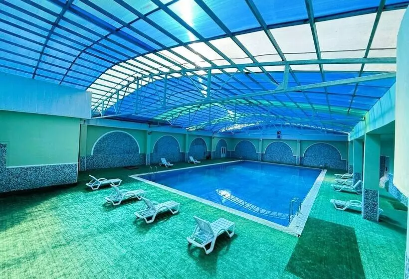 Fotos del hotel Golden Falcon:  5