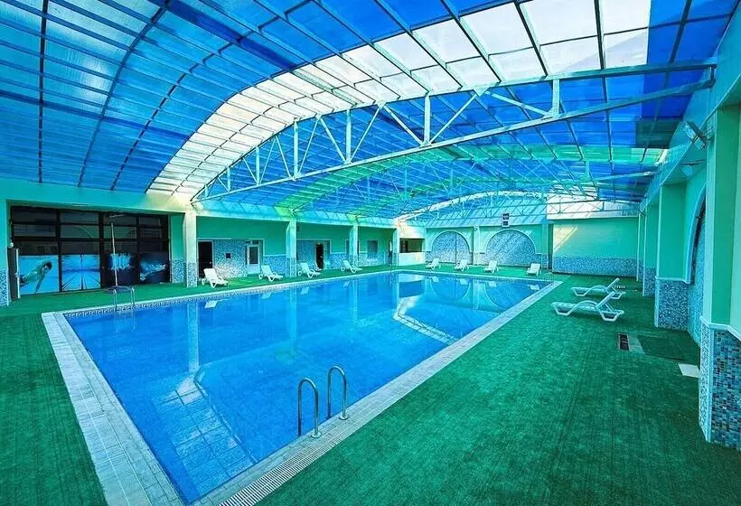 Fotos del hotel Golden Falcon:  8