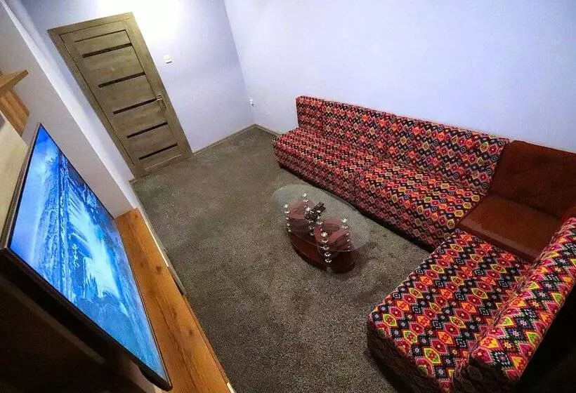 Fotos del hotel Golden Falcon:  24