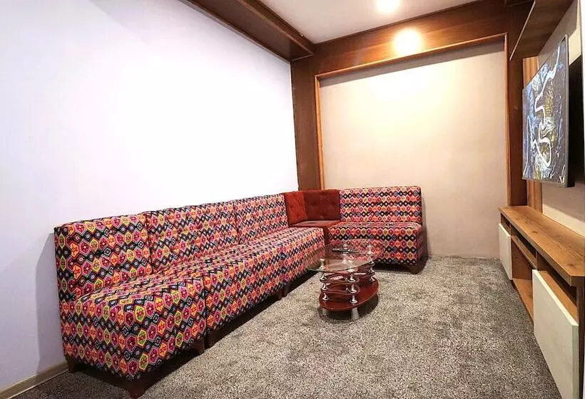 Fotos del hotel Golden Falcon:  25