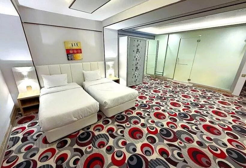 Fotos del hotel Golden Falcon:  4