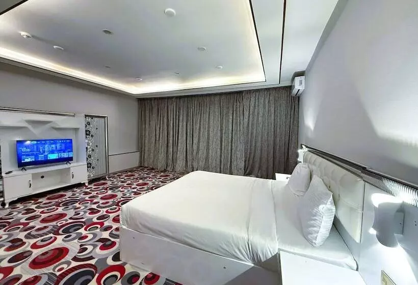 Fotos del hotel Golden Falcon:  10