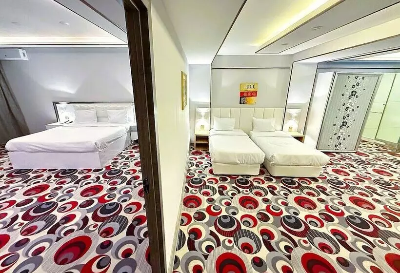 Fotos del hotel Golden Falcon:  11