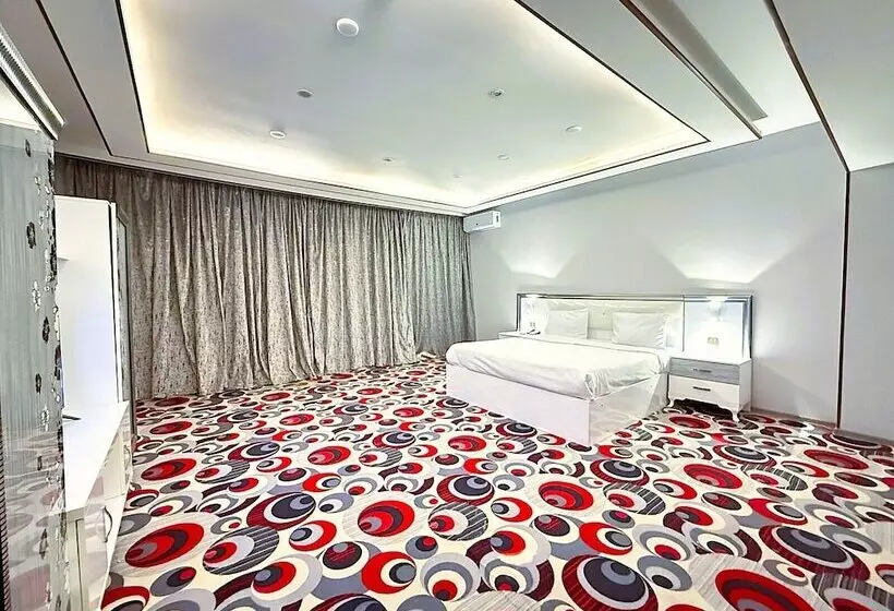 Fotos del hotel Golden Falcon:  12