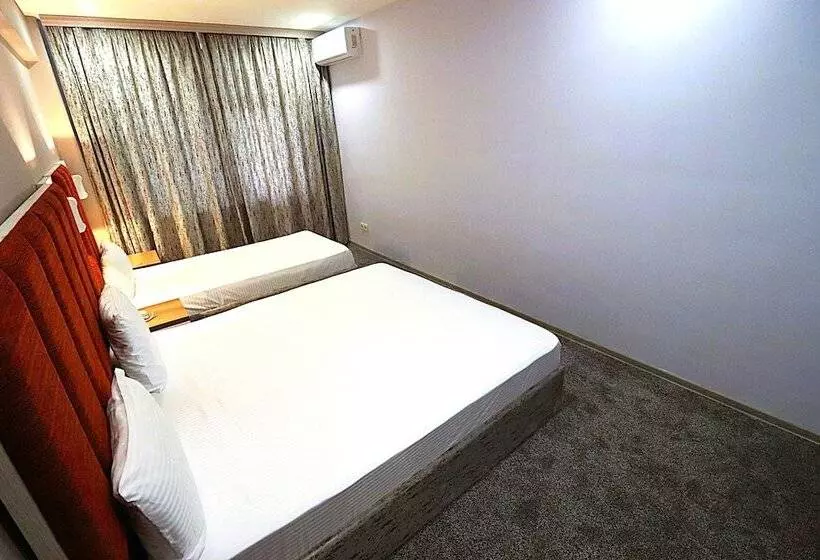 Fotos del hotel Golden Falcon:  13