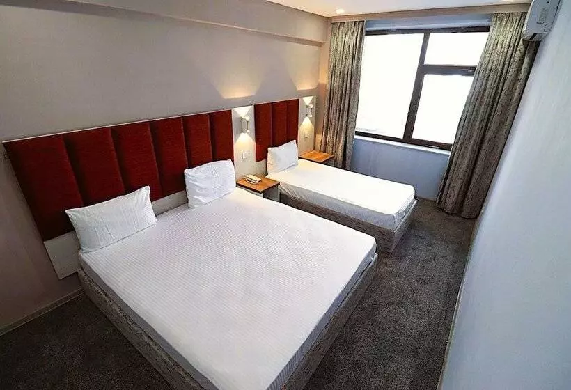 Fotos del hotel Golden Falcon:  15