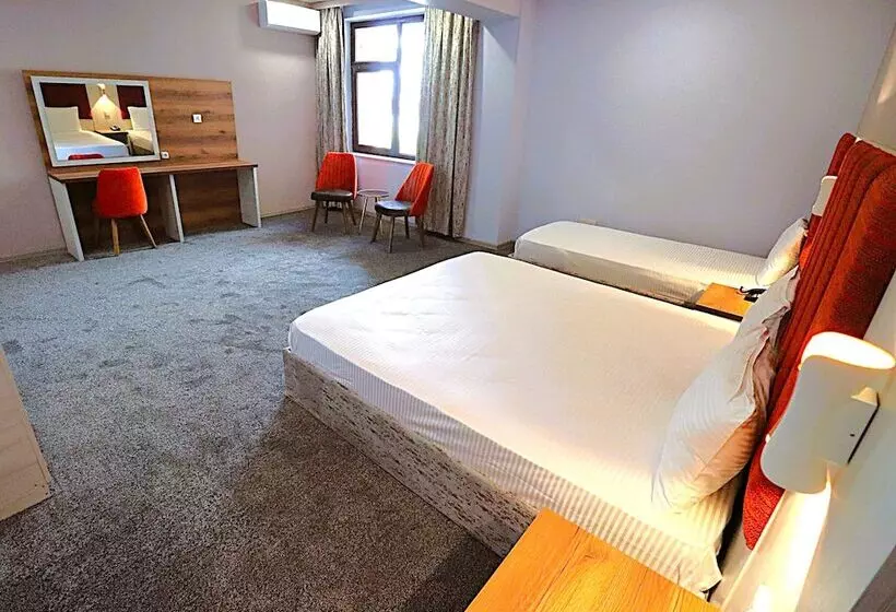 Fotos del hotel Golden Falcon:  16