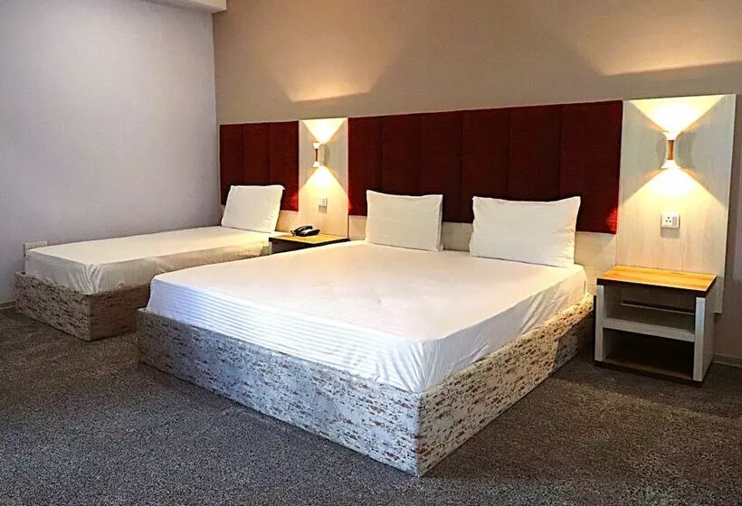 Fotos del hotel Golden Falcon:  17