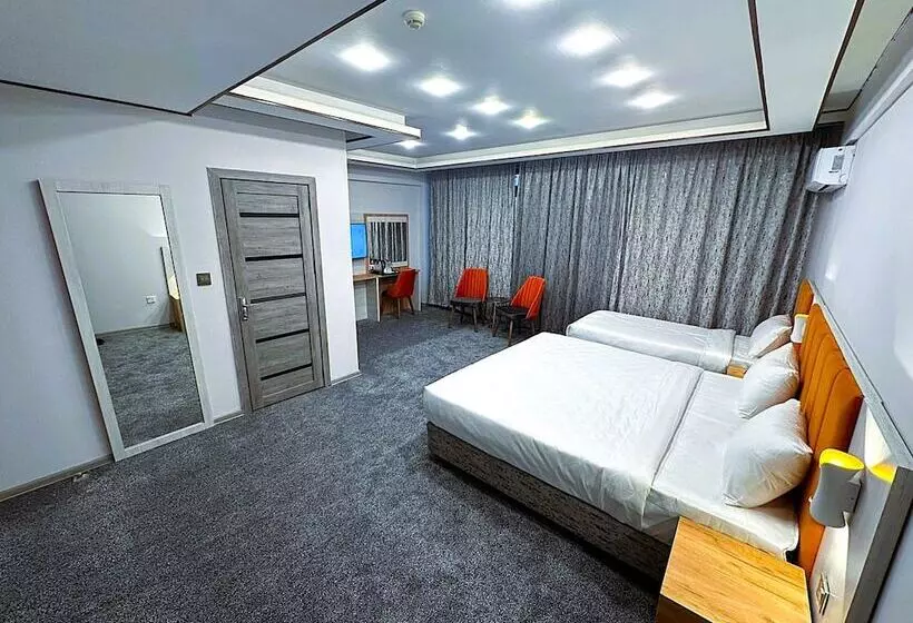 Fotos del hotel Golden Falcon:  18