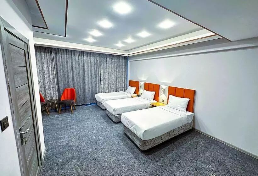 Fotos del hotel Golden Falcon:  21