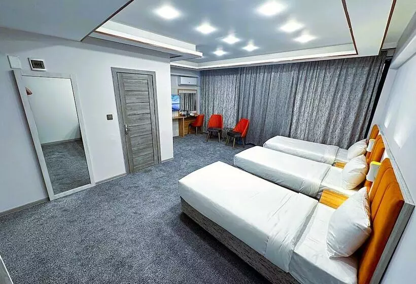 Fotos del hotel Golden Falcon:  22