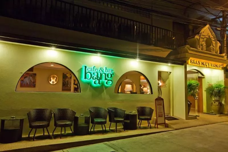 Fotos del hotel Baan Souy Resort Sha Extra Plus:  6