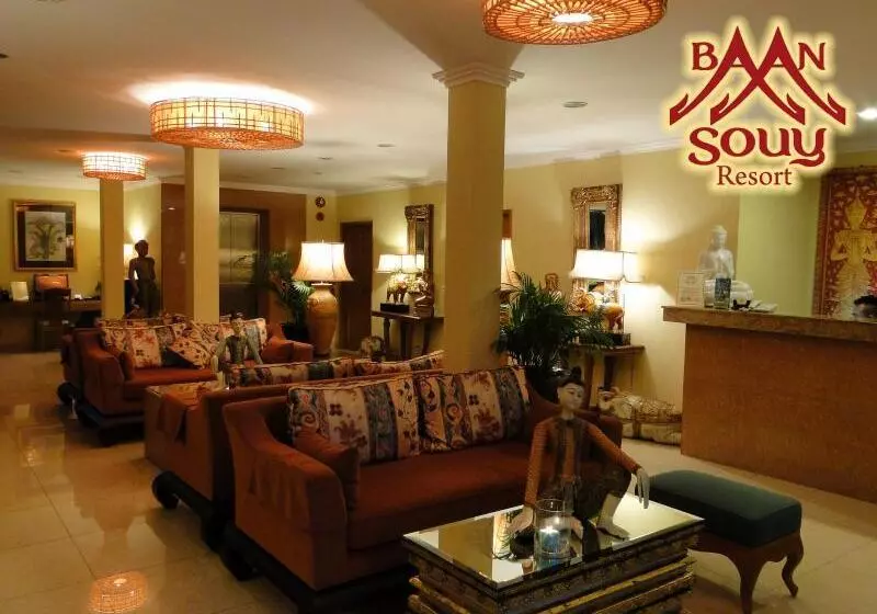Fotos del hotel Baan Souy Resort Sha Extra Plus:  3