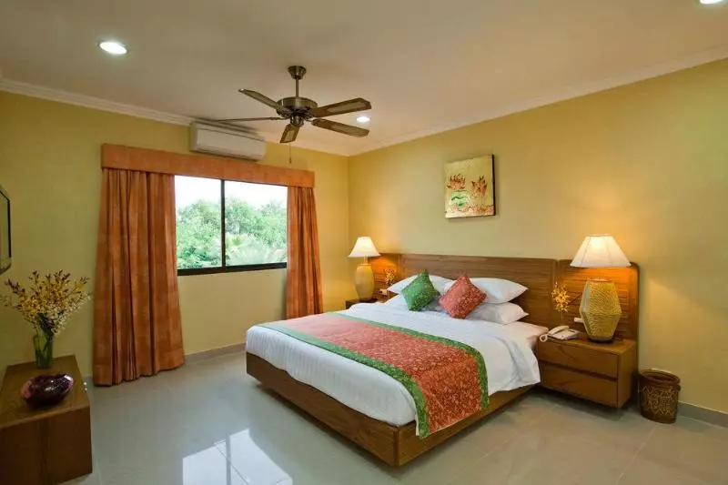 Fotos del hotel Baan Souy Resort Sha Extra Plus:  7