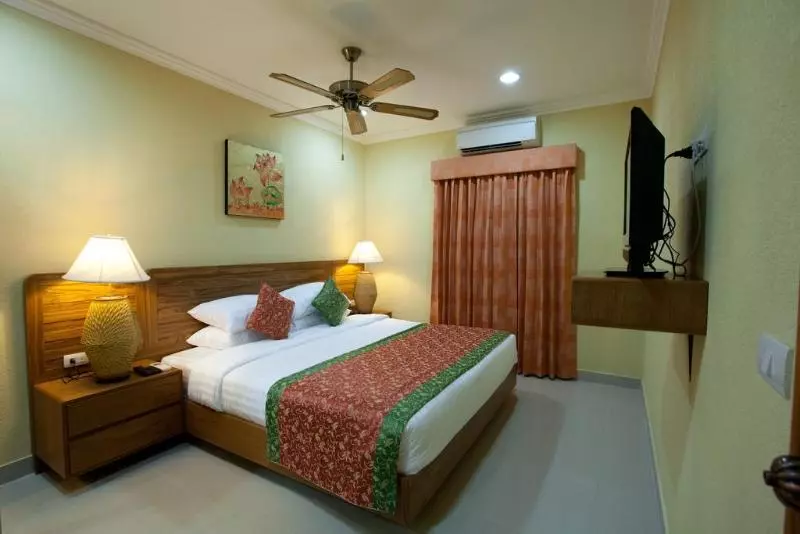 Fotos del hotel Baan Souy Resort Sha Extra Plus:  9