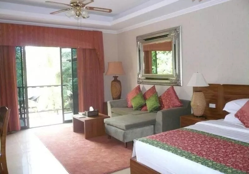 Fotos del hotel Baan Souy Resort Sha Extra Plus:  11