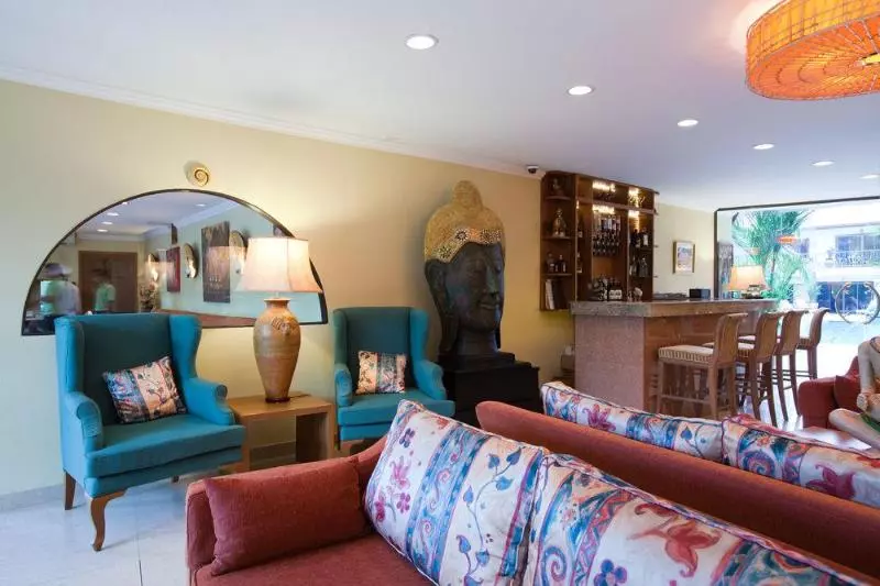 Fotos del hotel Baan Souy Resort Sha Extra Plus:  17