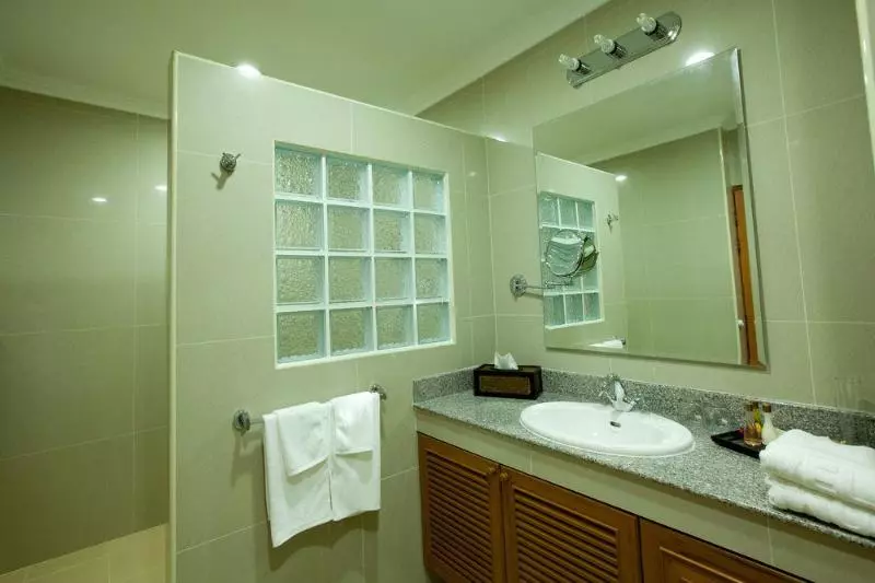 Fotos del hotel Baan Souy Resort Sha Extra Plus:  5